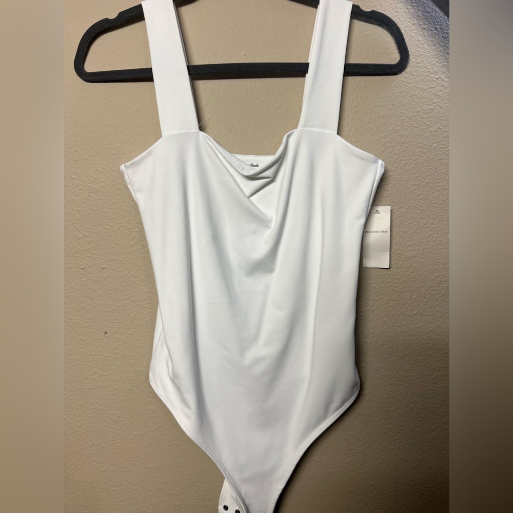 Abercrombie Tank top